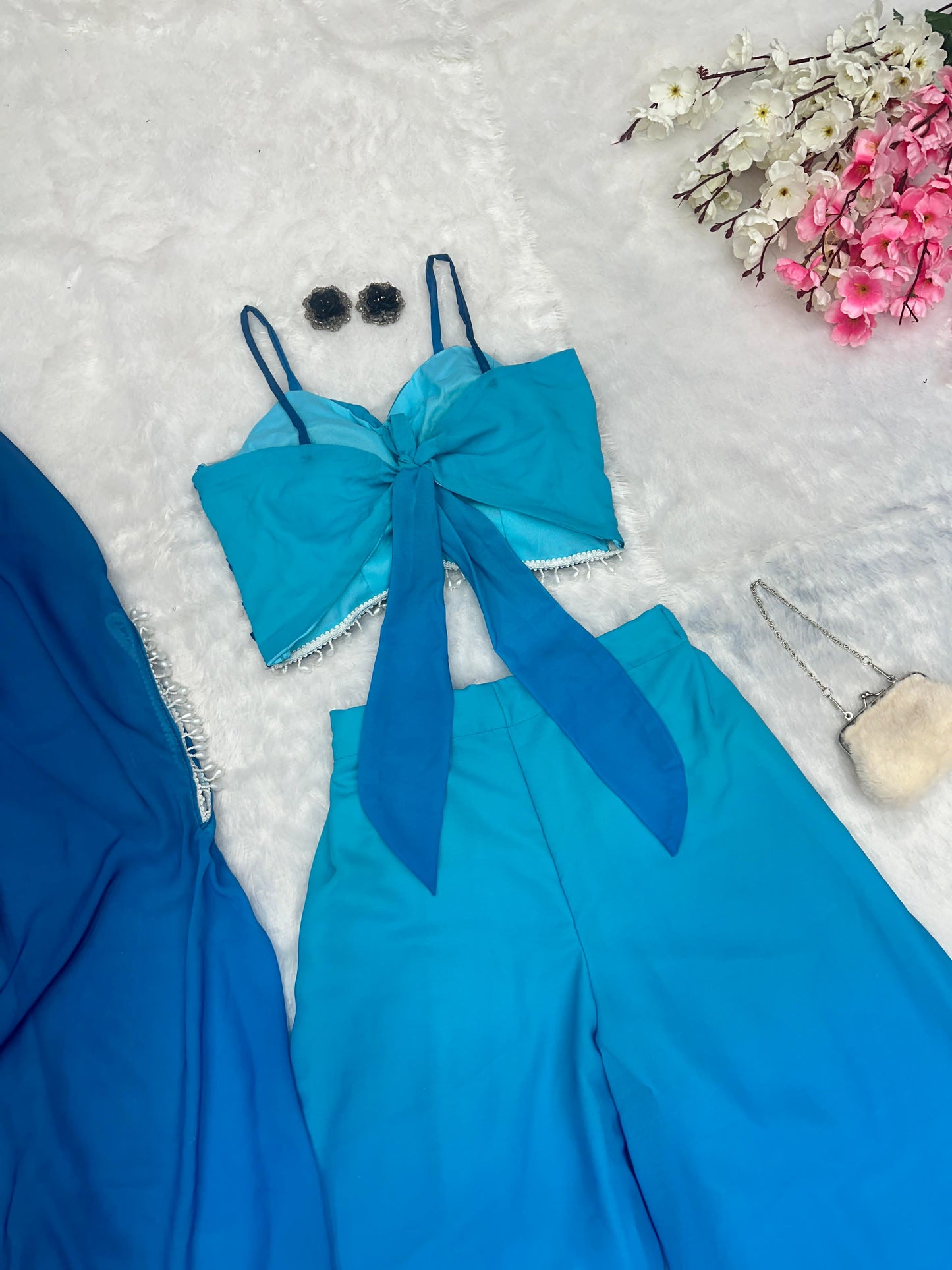 Dreamy Elsa Dress