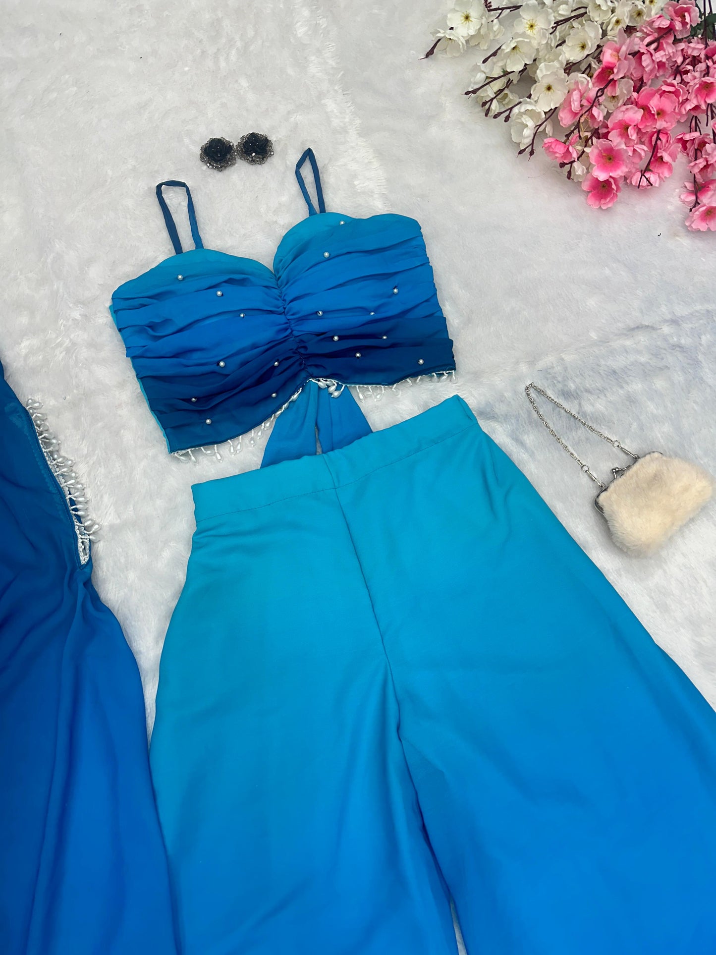 Dreamy Elsa Dress